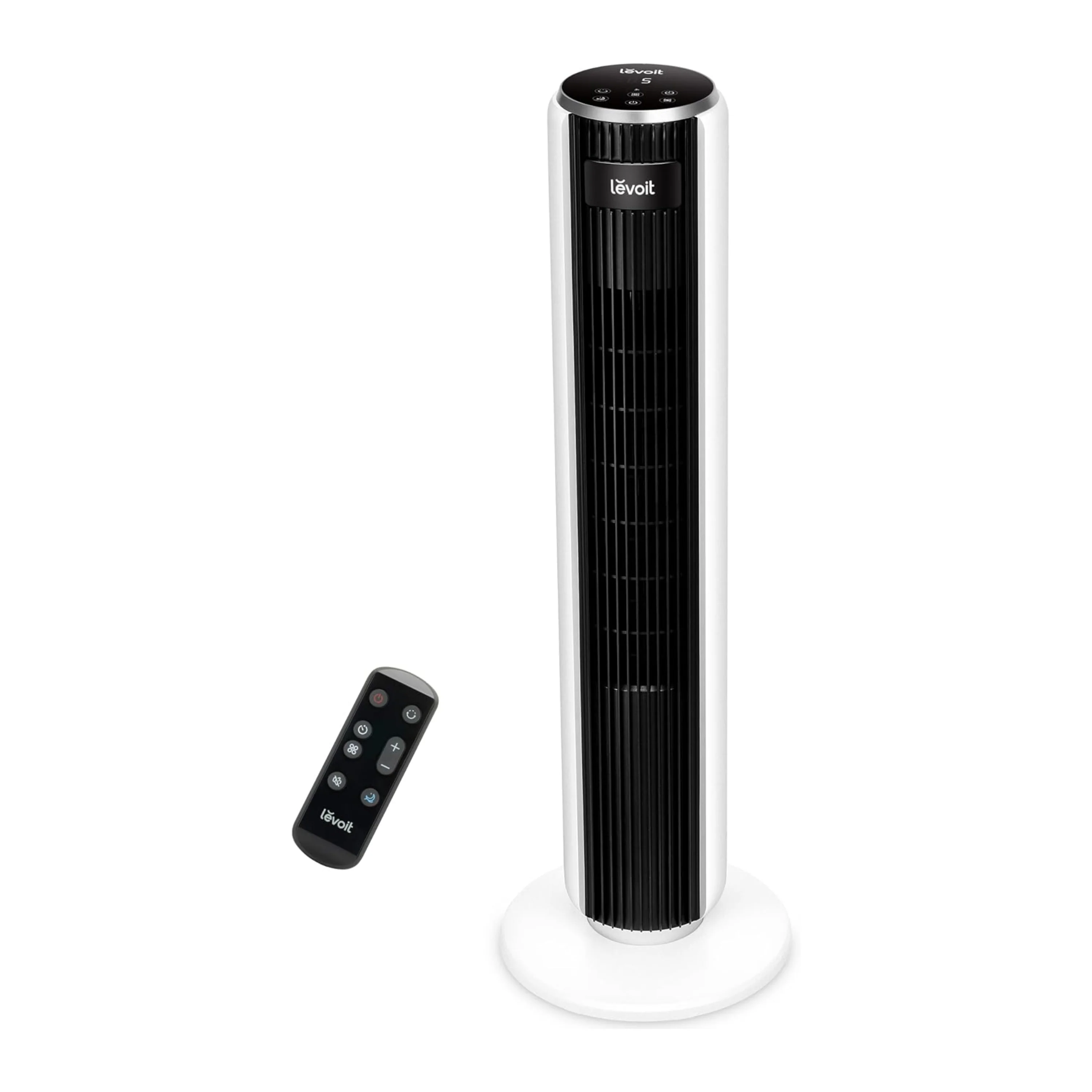 Turmventilator