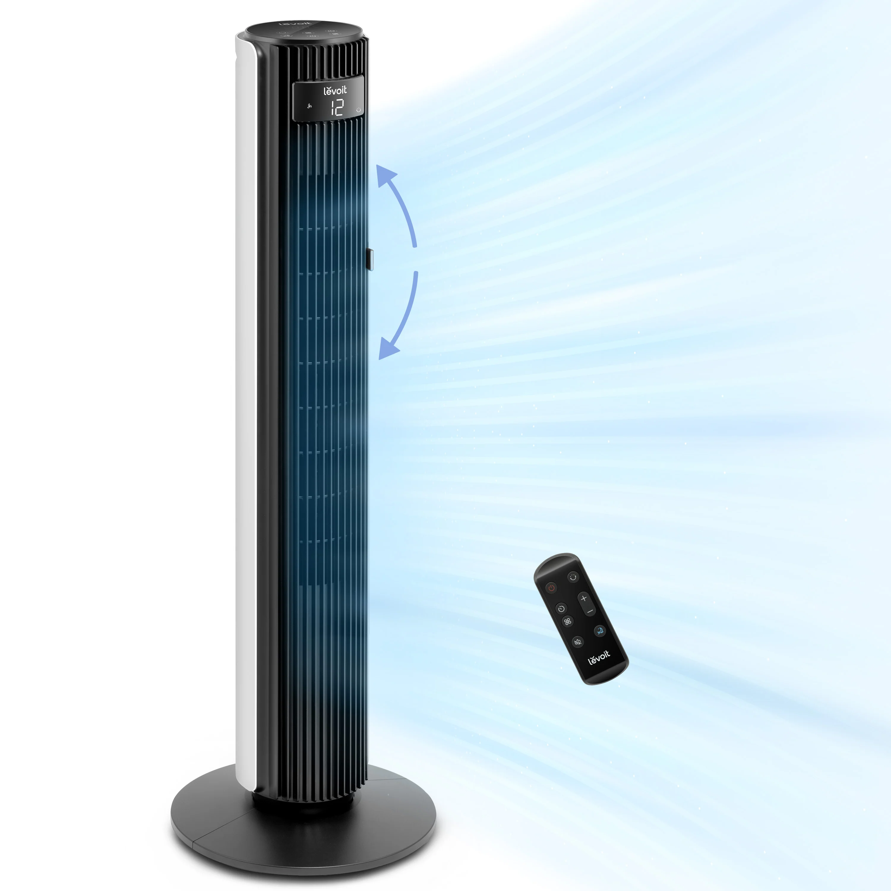 Levoit Classic Pro Turmventilator - Image 10