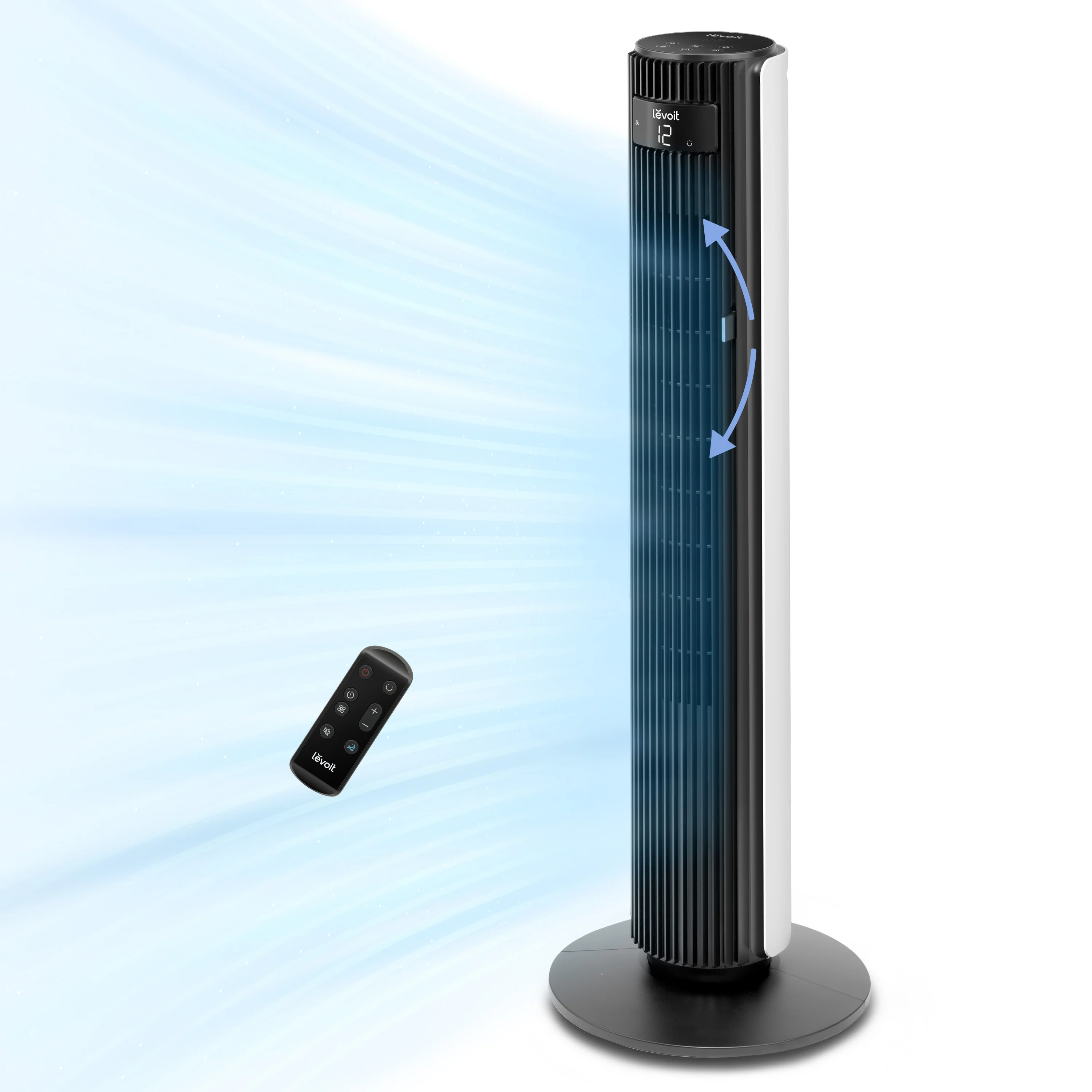 Levoit Classic Pro Turmventilator - Image 9
