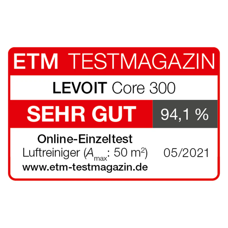 Levoit Core® 300 Luftreiniger - Image 10