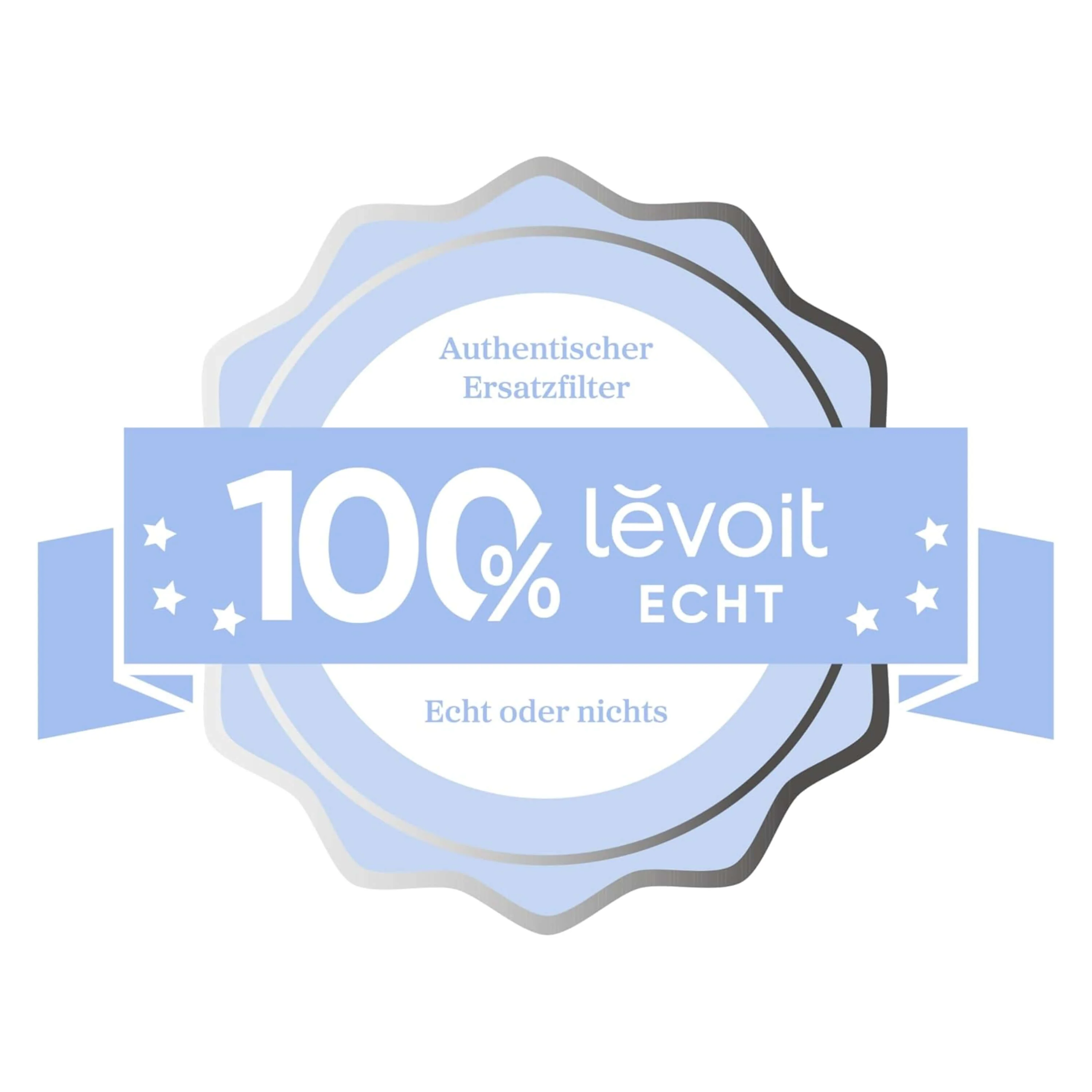 Levoit Ersatzfilter-Set für LVAC 300 Akku-Staubsauger - Image 6