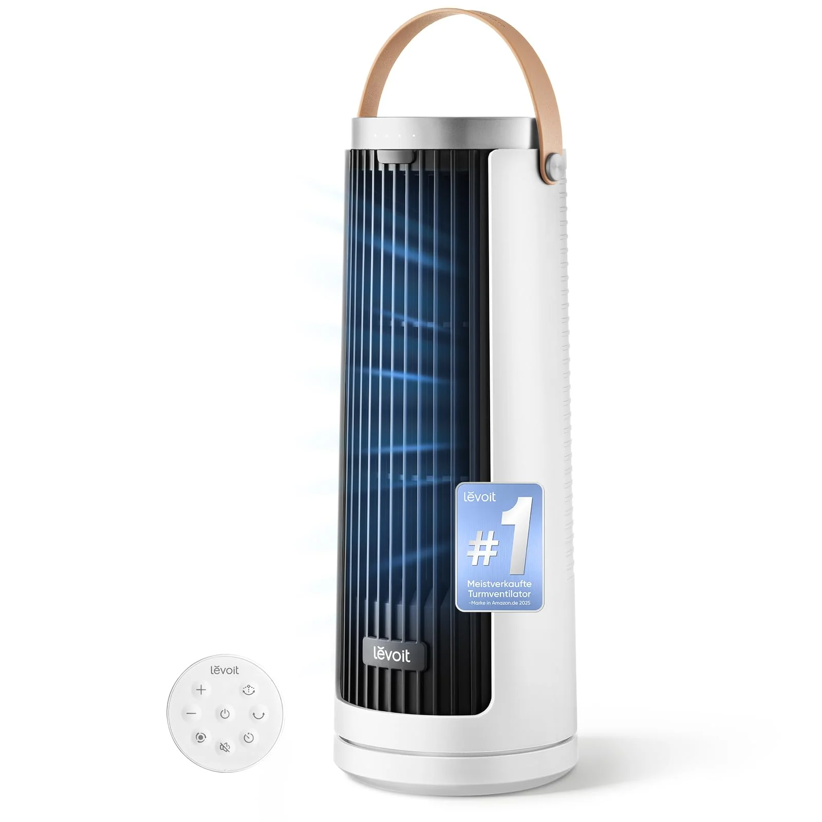 Ventilator